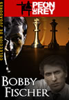 Bobby Fischer - MI Ángel Martín